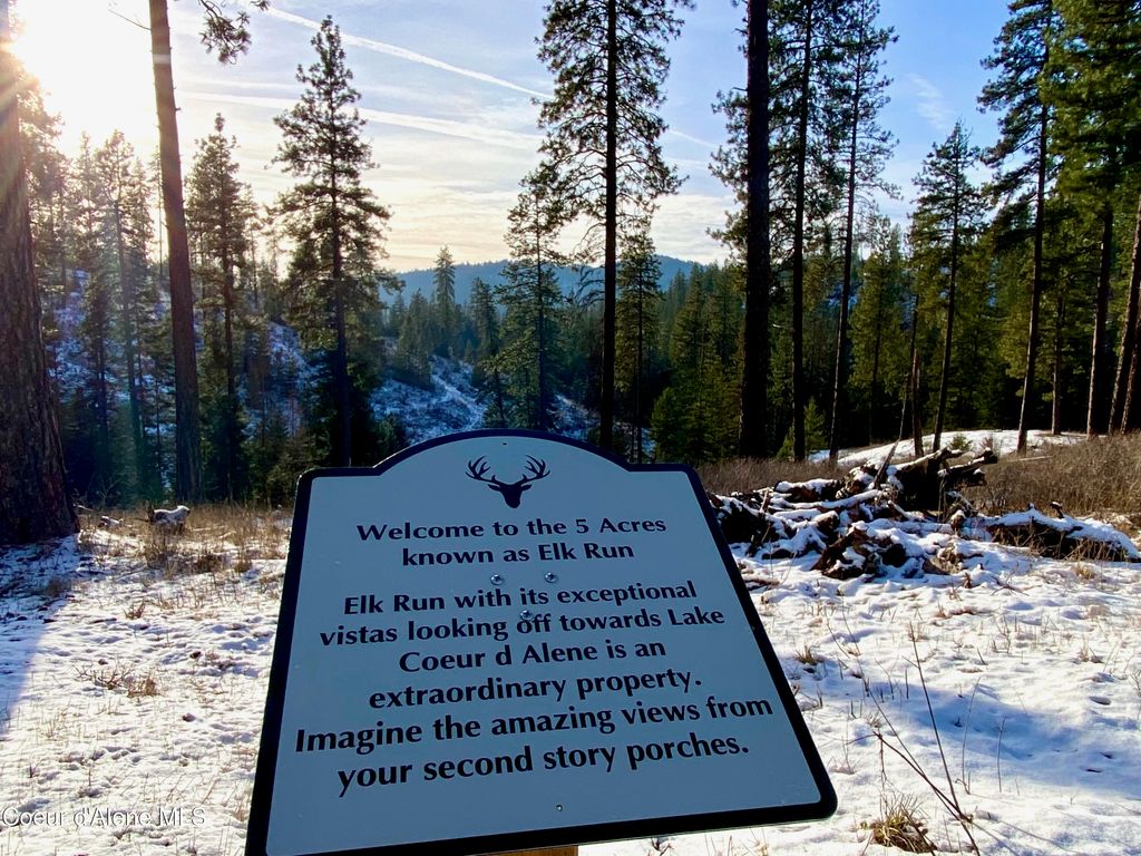 2304 S Blue Creek Lots 2,3,4 Rd, Coeur d'Alene, ID 83814 photo 23