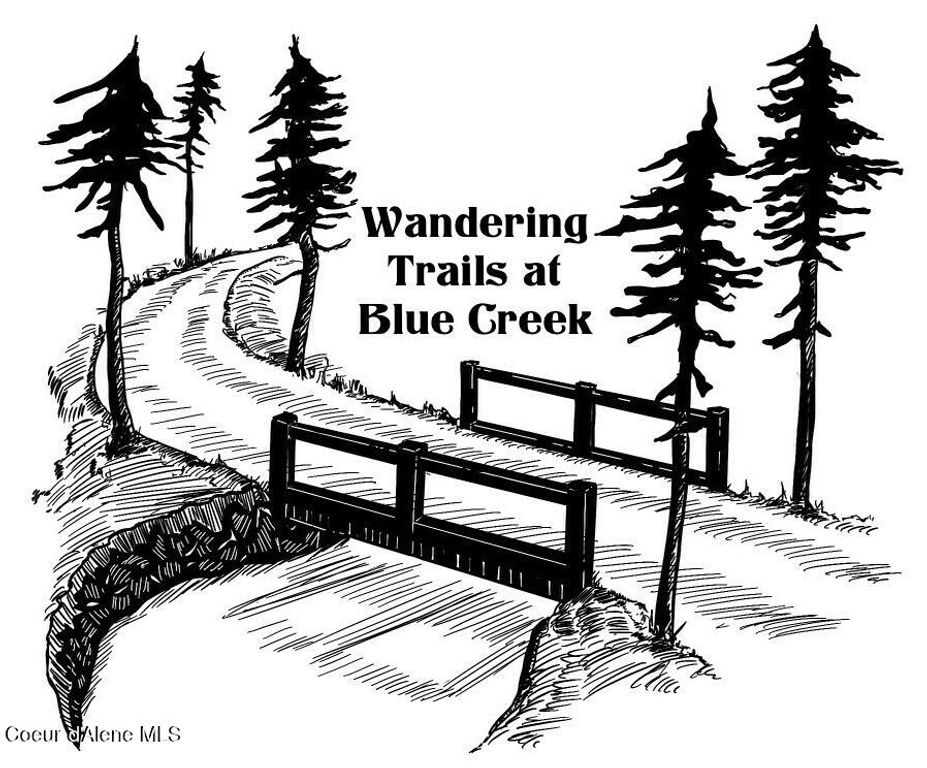 2304 S Blue Creek Lots 2,3,4 Rd, Coeur d'Alene, ID 83814 photo 26