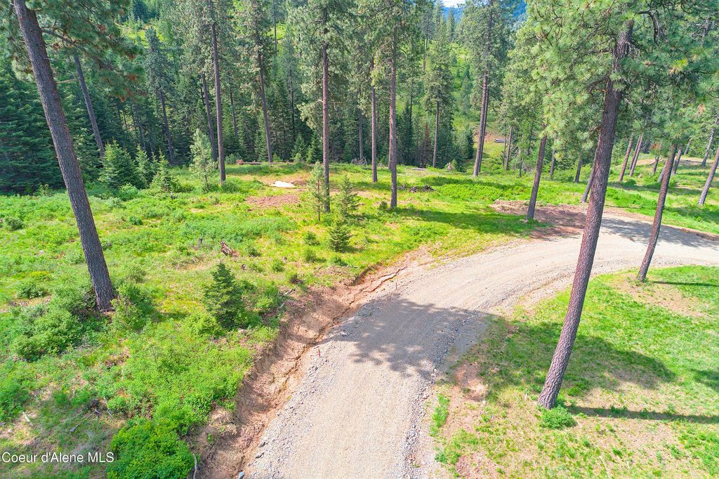 2304 S Blue Creek Lots 2,3,4 Rd, Coeur d'Alene, ID 83814 photo 6