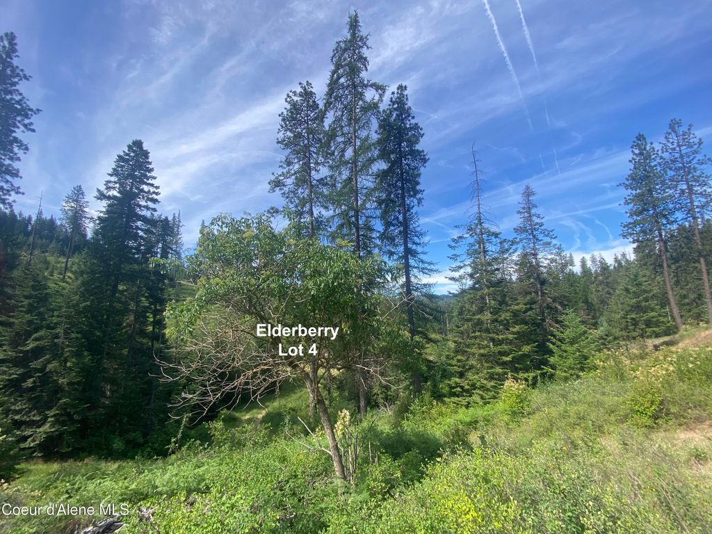 2304 S Blue Creek Lots 2,3,4 Rd, Coeur d'Alene, ID 83814 photo 8