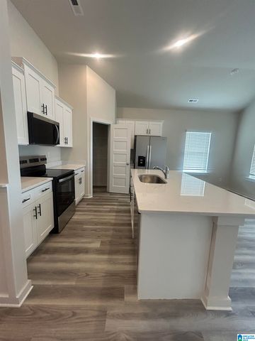 3217 PILGRIM WAY, Montevallo, AL 35115
