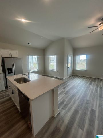 3217 PILGRIM WAY, Montevallo, AL 35115