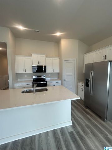 3217 PILGRIM WAY, Montevallo, AL 35115