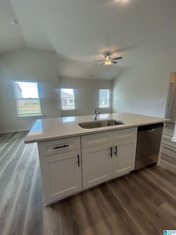 3217 PILGRIM WAY, Montevallo, AL 35115