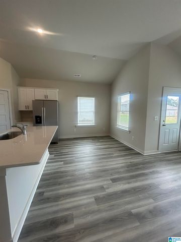 3217 PILGRIM WAY, Montevallo, AL 35115