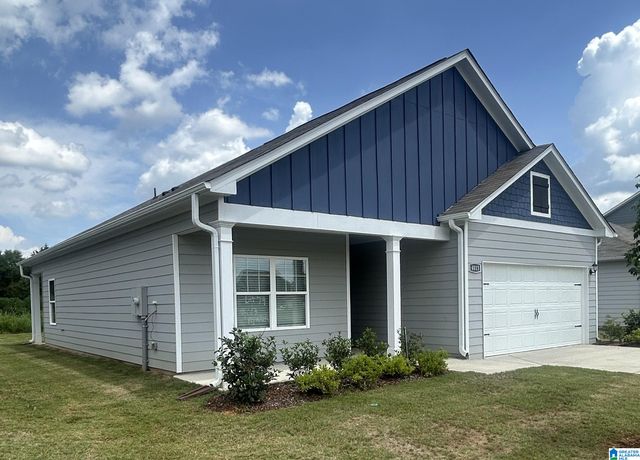 3217 PILGRIM WAY, Montevallo, AL 35115