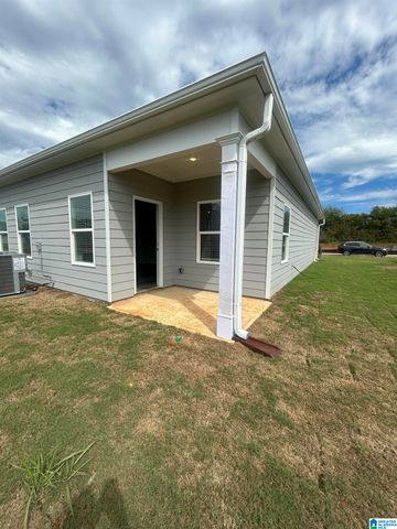3217 PILGRIM WAY, Montevallo, AL 35115