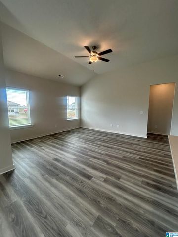 3217 PILGRIM WAY, Montevallo, AL 35115