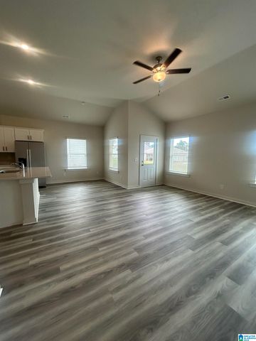 3217 PILGRIM WAY, Montevallo, AL 35115