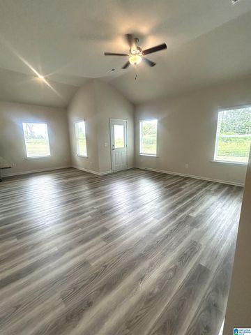 3217 PILGRIM WAY, Montevallo, AL 35115