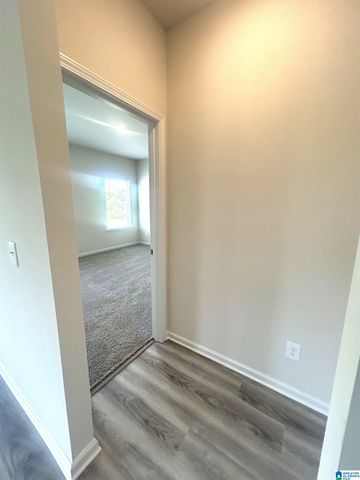 3217 PILGRIM WAY, Montevallo, AL 35115