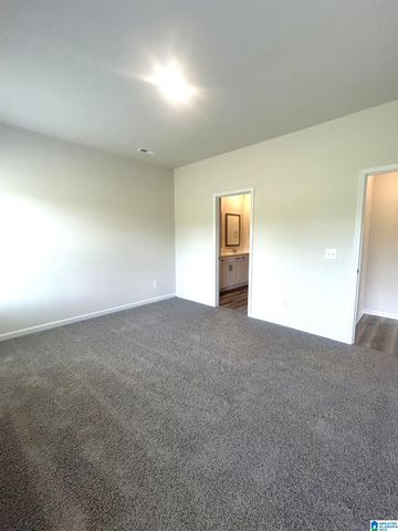3217 PILGRIM WAY, Montevallo, AL 35115