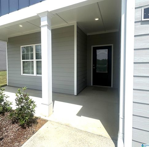 3217 PILGRIM WAY, Montevallo, AL 35115