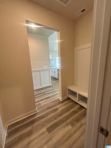 3217 PILGRIM WAY, Montevallo, AL 35115