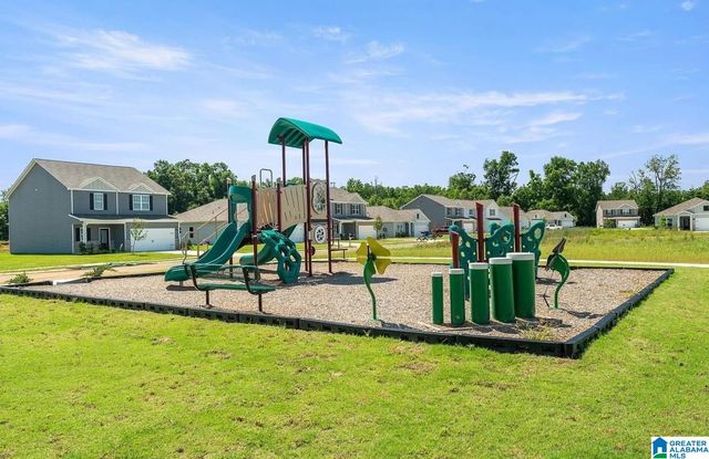 3217 PILGRIM WAY, Montevallo, AL 35115