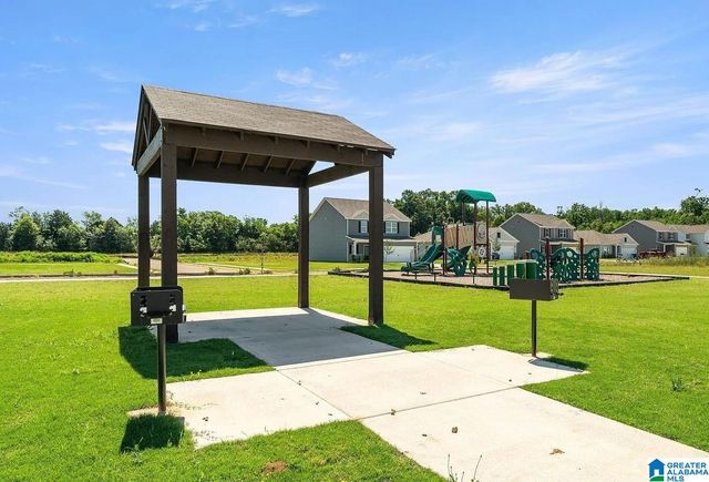 3217 PILGRIM WAY, Montevallo, AL 35115