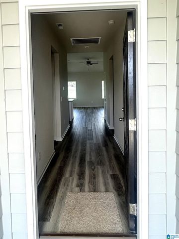 3217 PILGRIM WAY, Montevallo, AL 35115