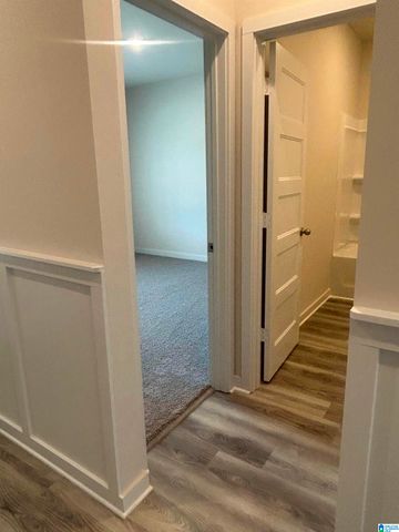 3217 PILGRIM WAY, Montevallo, AL 35115