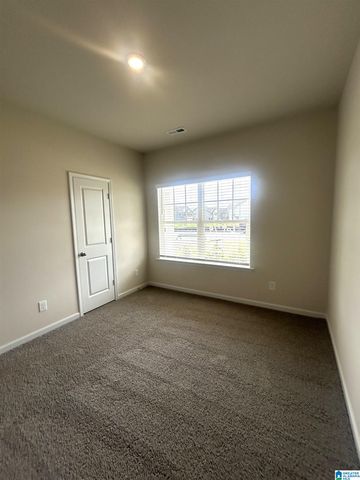 3217 PILGRIM WAY, Montevallo, AL 35115