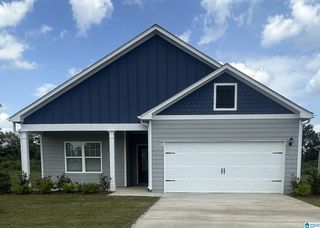 3217 PILGRIM WAY, Montevallo, AL 35115