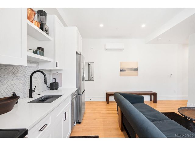 1763 N Williams St 202, Denver, CO 80218