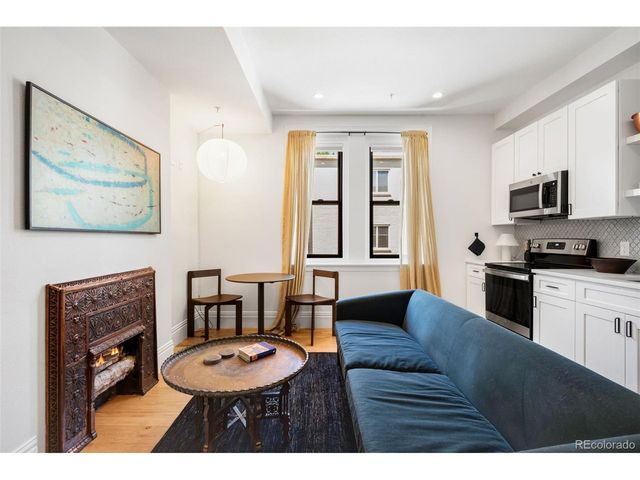 1763 N Williams St 202, Denver, CO 80218