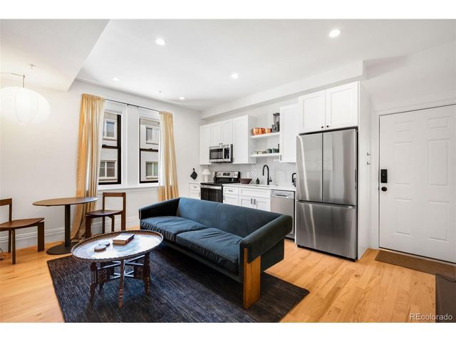 1763 N Williams St 202, Denver, CO 80218