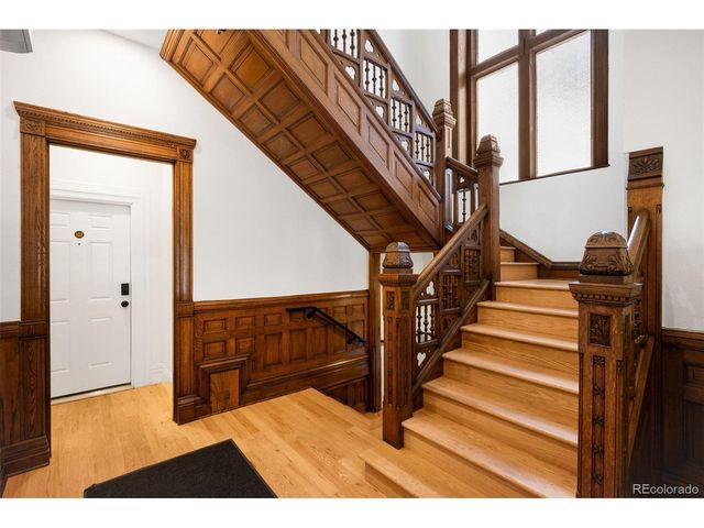 1763 N Williams St 202, Denver, CO 80218