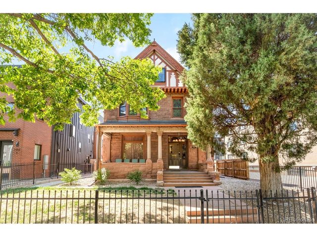 1763 N Williams St 202, Denver, CO 80218