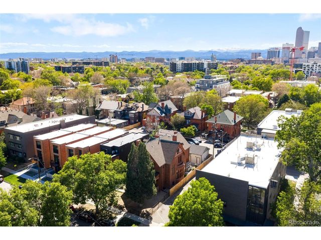 1763 N Williams St 202, Denver, CO 80218