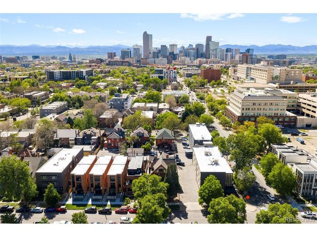 1763 N Williams St 202, Denver, CO 80218