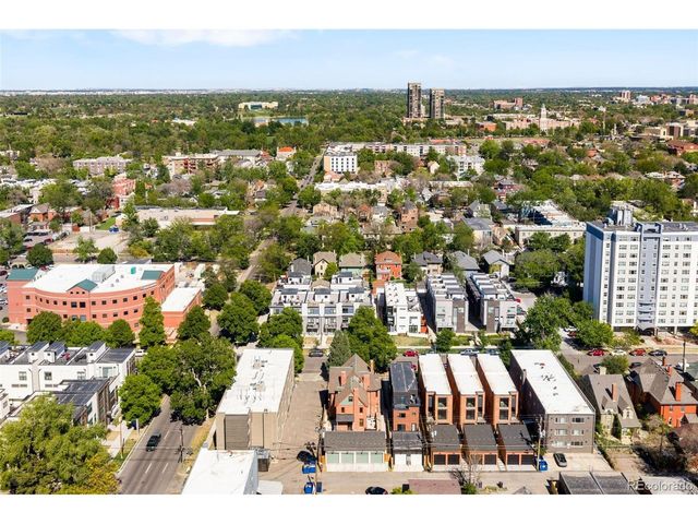 1763 N Williams St 202, Denver, CO 80218