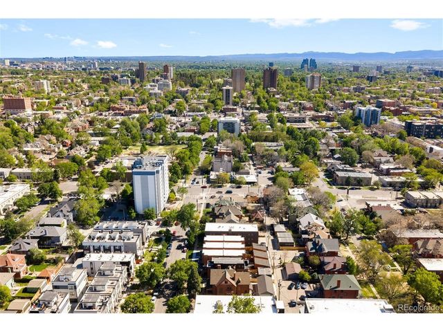 1763 N Williams St 202, Denver, CO 80218