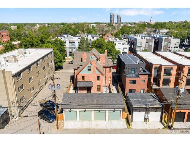 1763 N Williams St 202, Denver, CO 80218