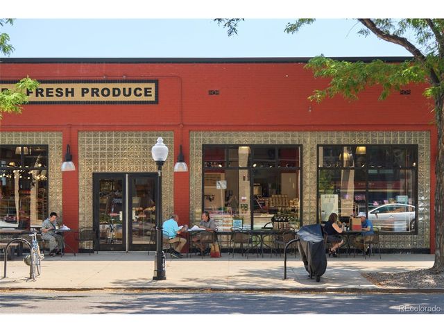 1763 N Williams St 202, Denver, CO 80218