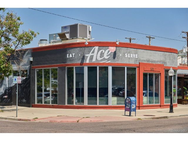 1763 N Williams St 202, Denver, CO 80218