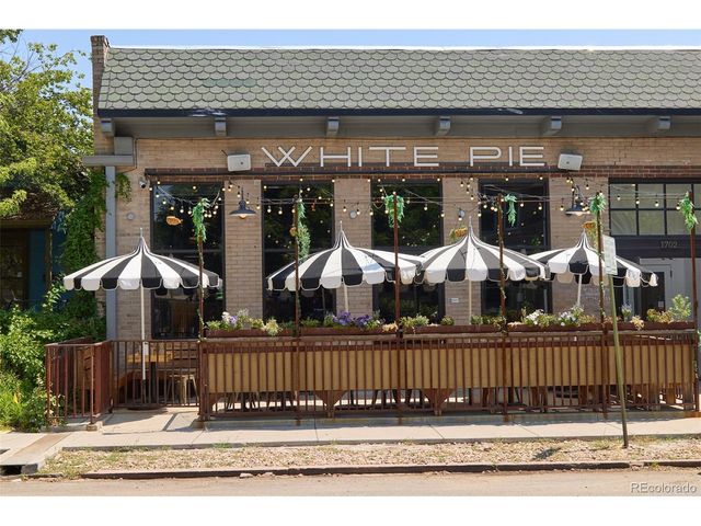 1763 N Williams St 202, Denver, CO 80218