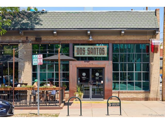 1763 N Williams St 202, Denver, CO 80218