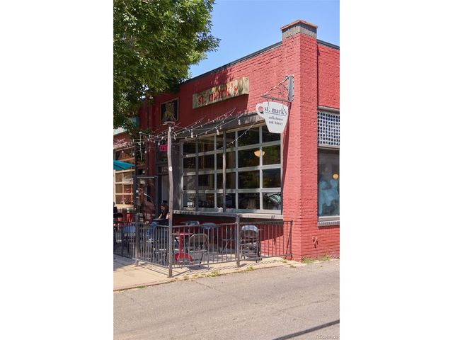 1763 N Williams St 202, Denver, CO 80218