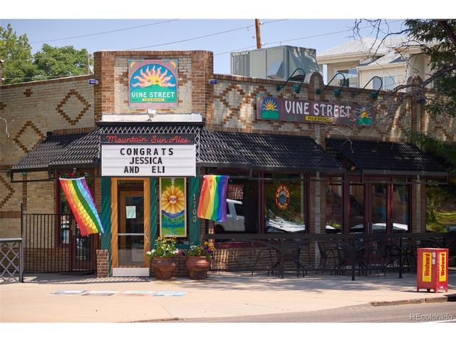 1763 N Williams St 202, Denver, CO 80218
