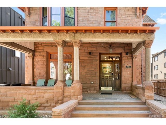 1763 N Williams St 202, Denver, CO 80218