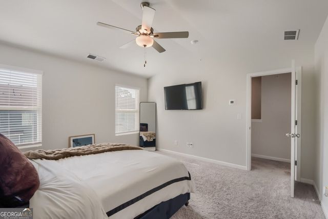 11694 Chatham Drive, Hampton, GA 30228