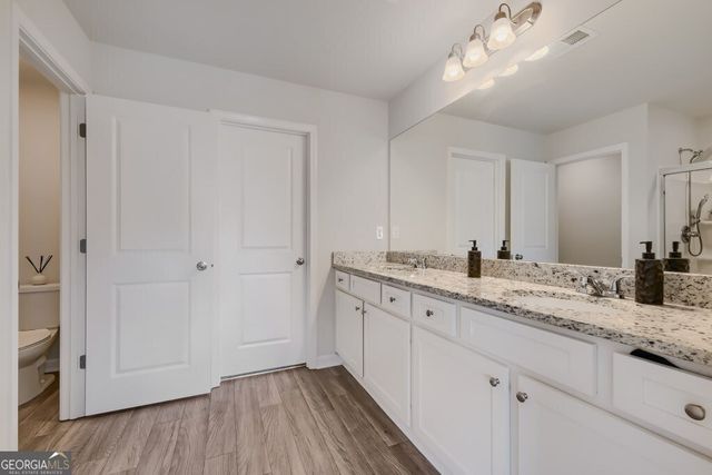 11694 Chatham Drive, Hampton, GA 30228