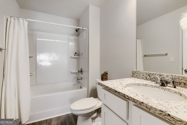 11694 Chatham Drive, Hampton, GA 30228