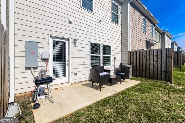 11694 Chatham Drive, Hampton, GA 30228