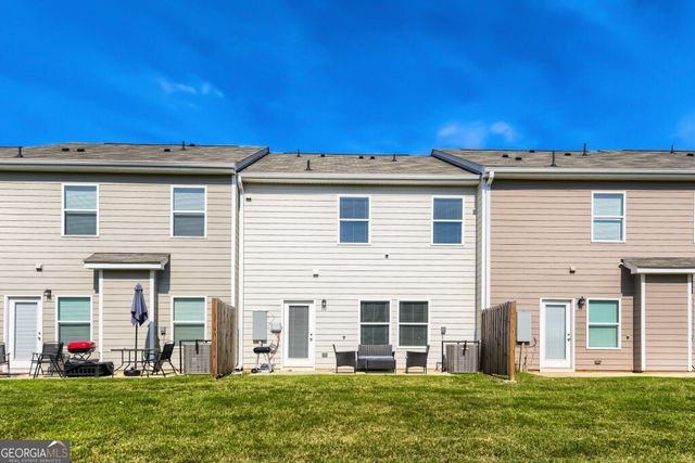 11694 Chatham Drive, Hampton, GA 30228