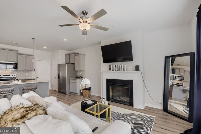 11694 Chatham Drive, Hampton, GA 30228