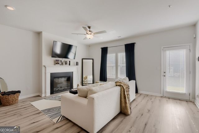 11694 Chatham Drive, Hampton, GA 30228