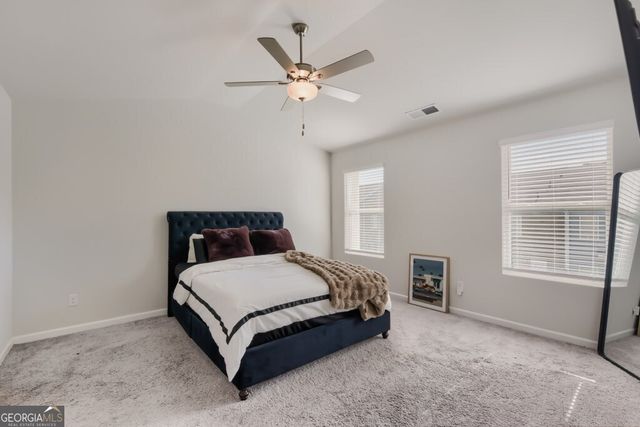 11694 Chatham Drive, Hampton, GA 30228