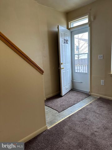 1242 FORREST ST, Wilmington, DE 19802